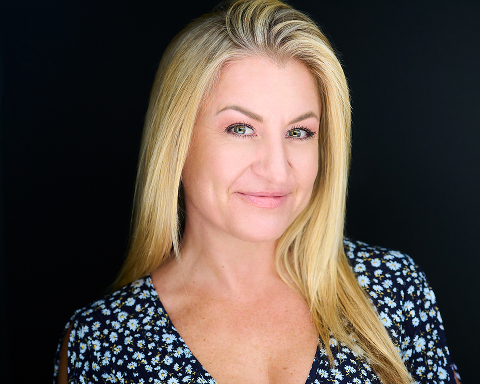 Becky Hughes